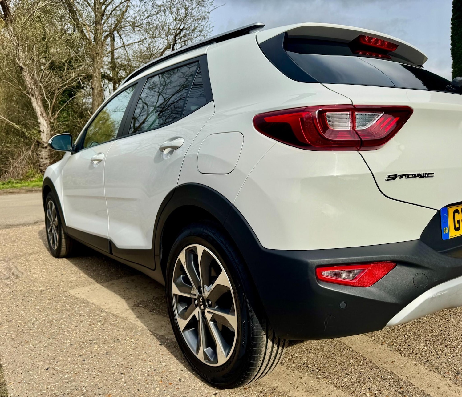 Used Kia Stonic 2019 for sale - 78002272: Photo 41