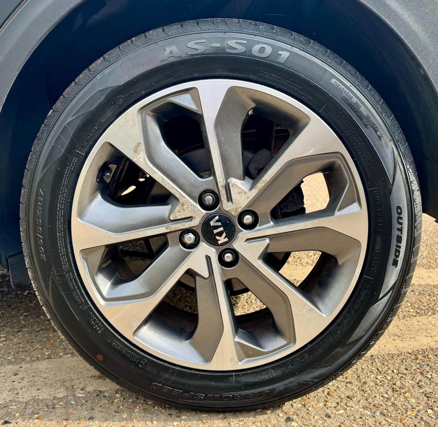 Used Kia Stonic 2019 for sale - 78002272: Photo 42