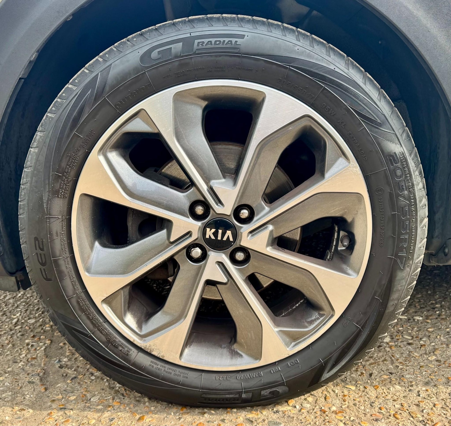 Used Kia Stonic 2019 for sale - 78002272: Photo 43