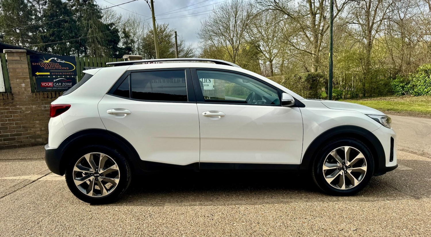 Used Kia Stonic 2019 for sale - 78002272: Photo 46