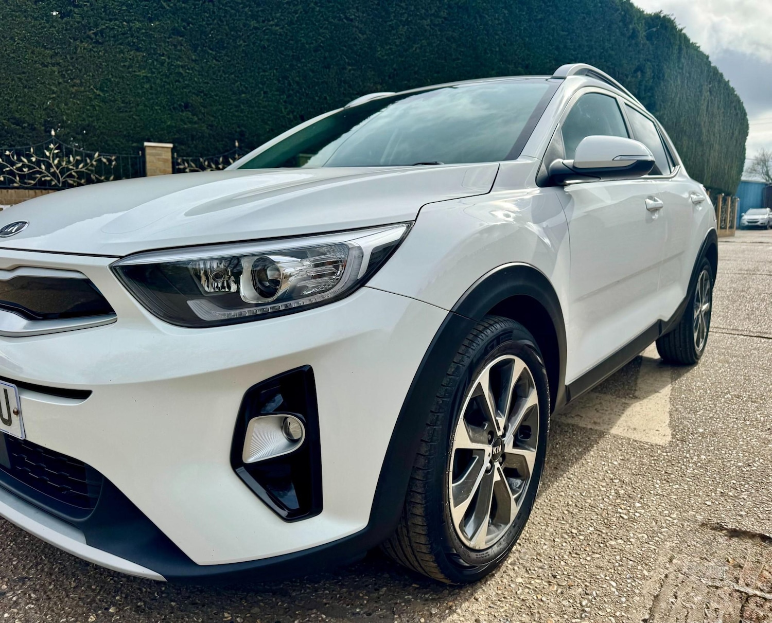 Used Kia Stonic 2019 for sale - 78002272: Photo 48