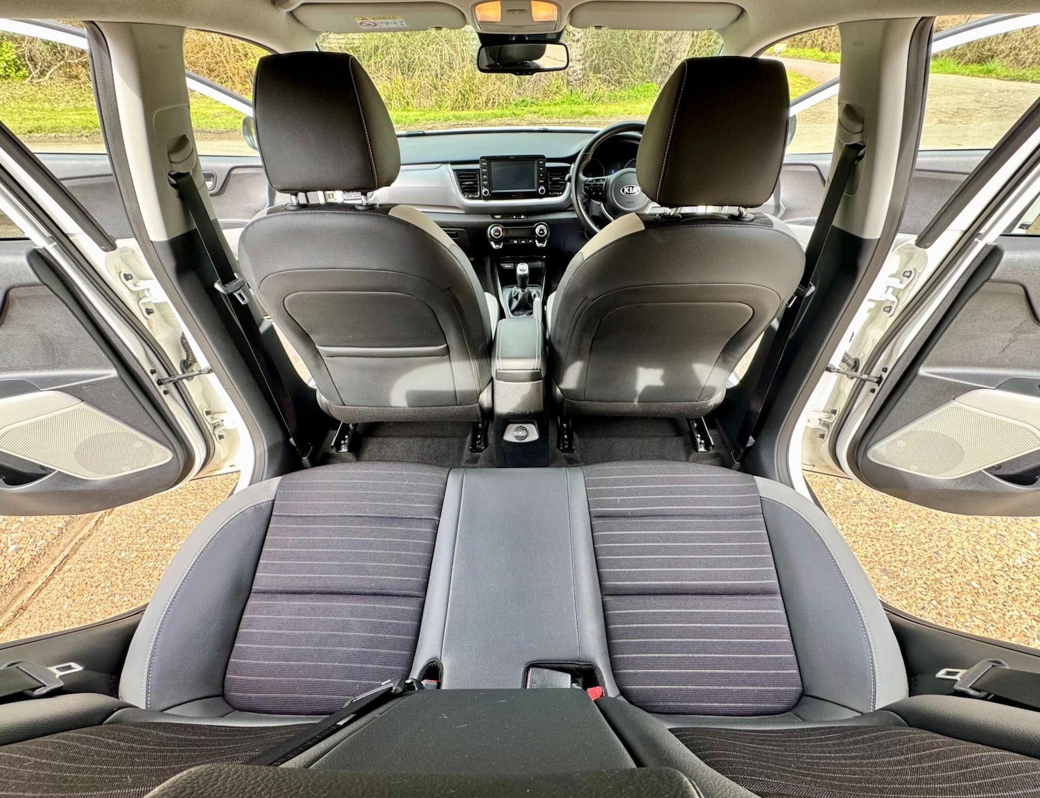 Used Kia Stonic 2019 for sale - 78002272: Photo 49