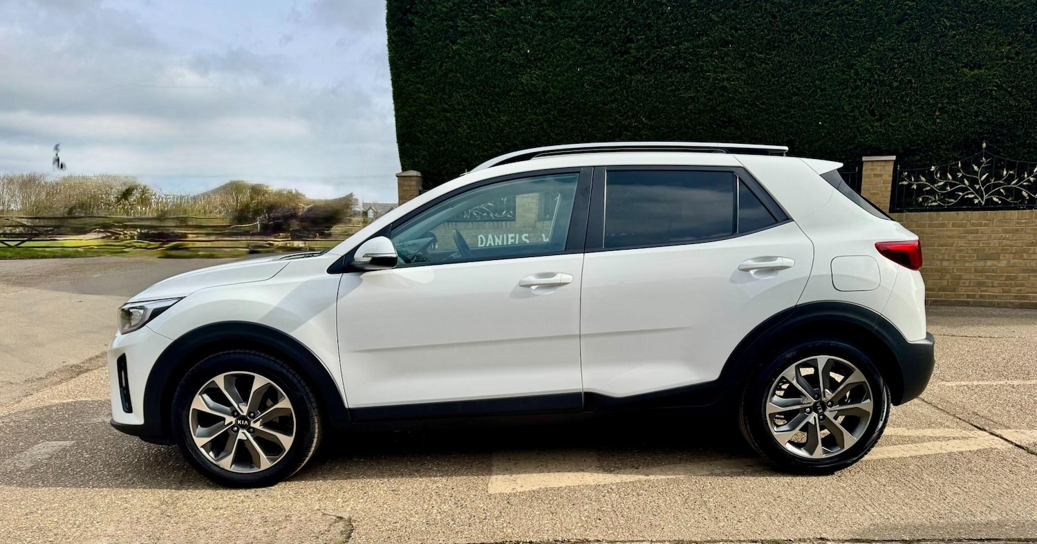Used Kia Stonic 2019 for sale - 78002272: Photo 51