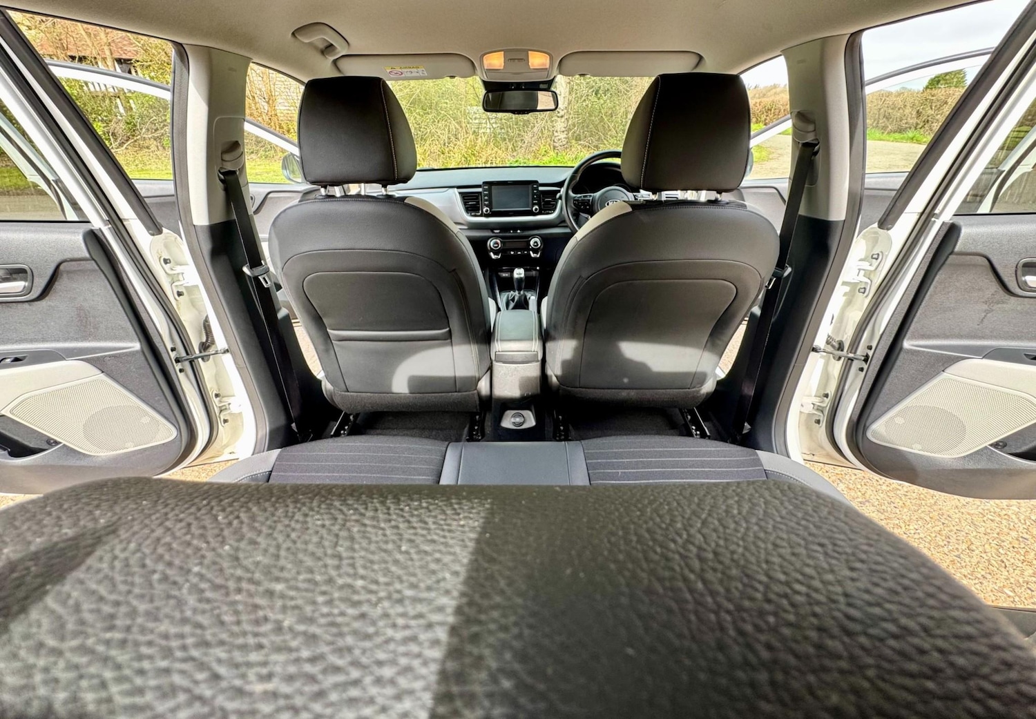 Used Kia Stonic 2019 for sale - 78002272: Photo 57