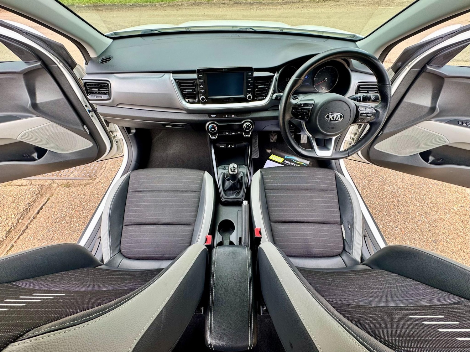 Used Kia Stonic 2019 for sale - 78002272: Photo 64