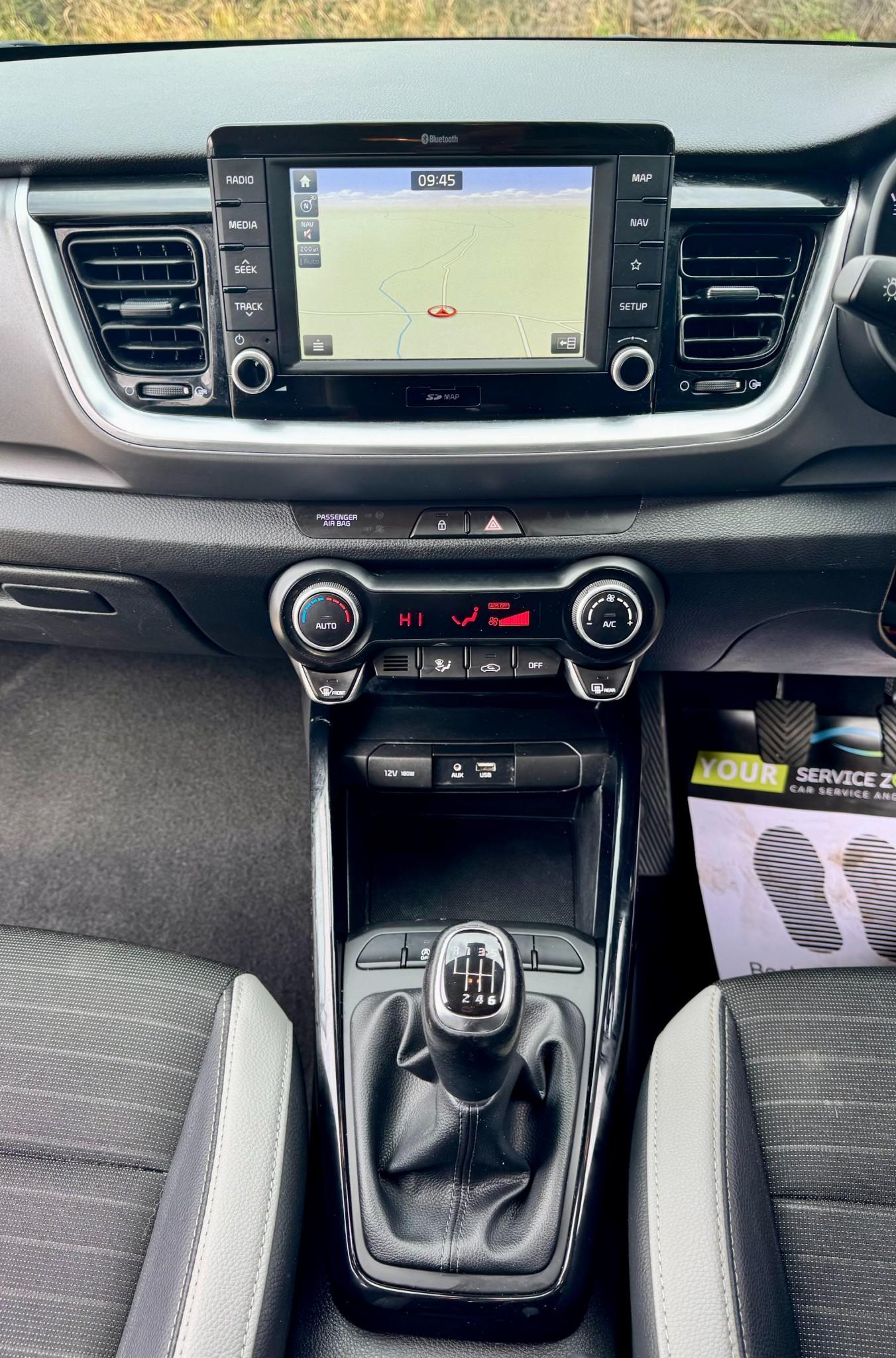 Used Kia Stonic 2019 for sale - 78002272: Photo 66