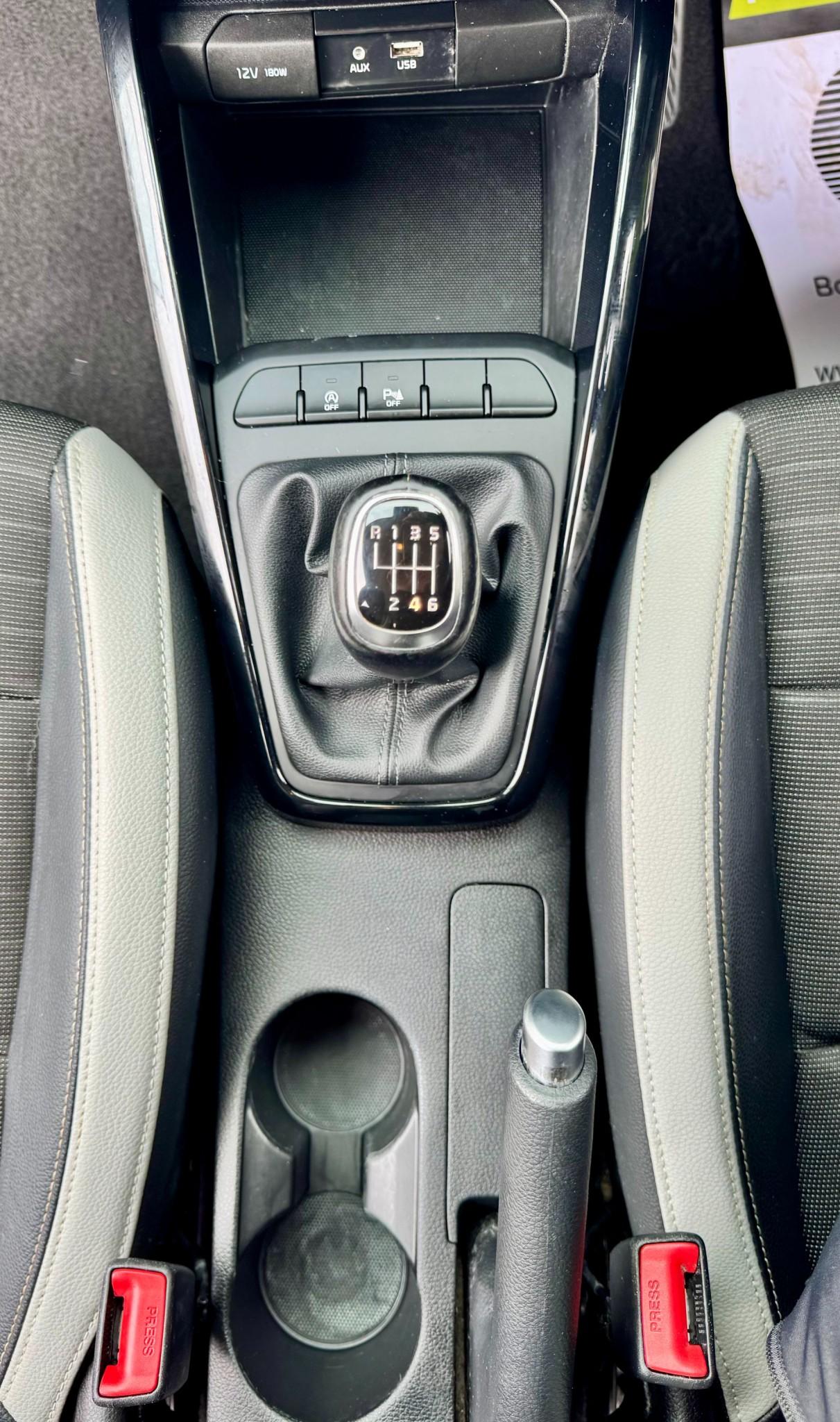 Used Kia Stonic 2019 for sale - 78002272: Photo 67