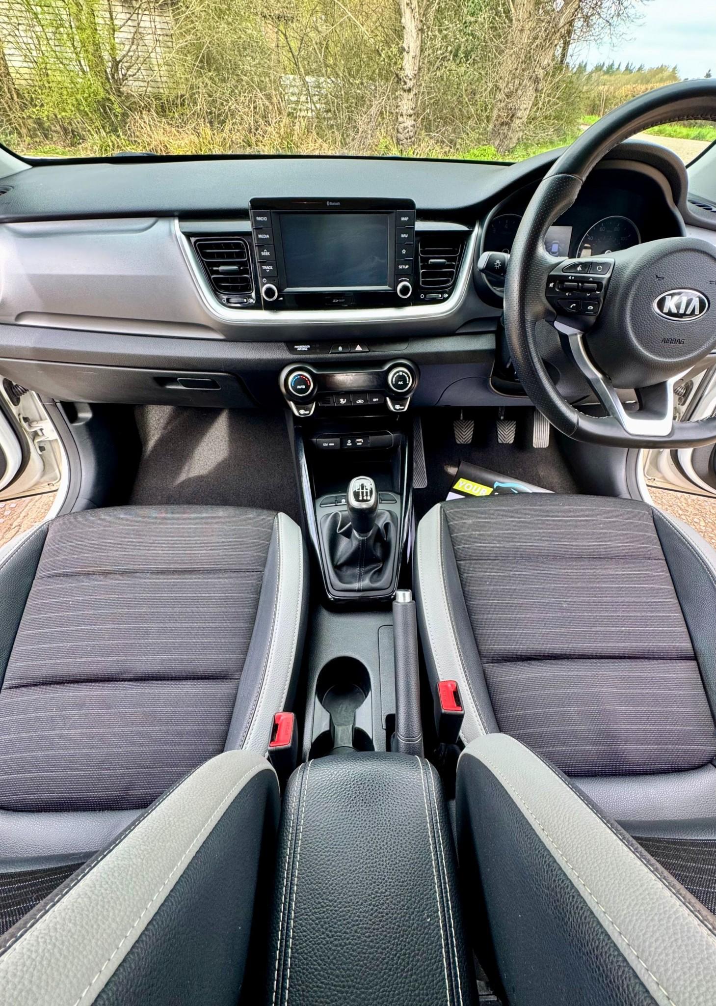 Used Kia Stonic 2019 for sale - 78002272: Photo 68