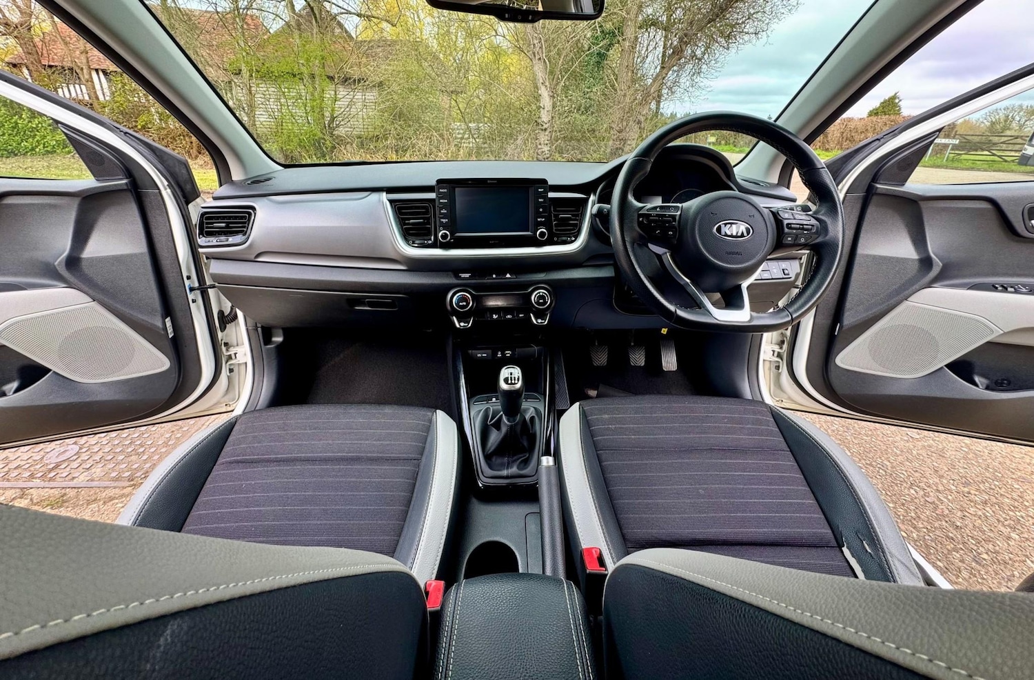 Used Kia Stonic 2019 for sale - 78002272: Photo 75