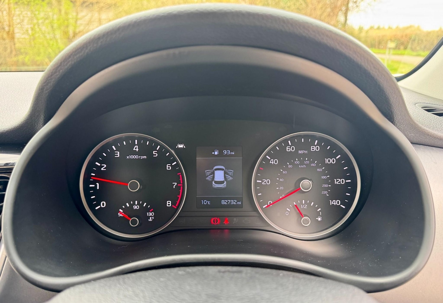 Used Kia Stonic 2019 for sale - 78002272: Photo 77