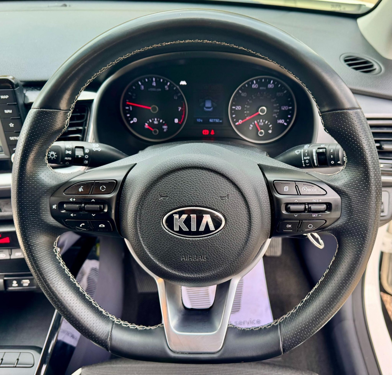 Used Kia Stonic 2019 for sale - 78002272: Photo 78