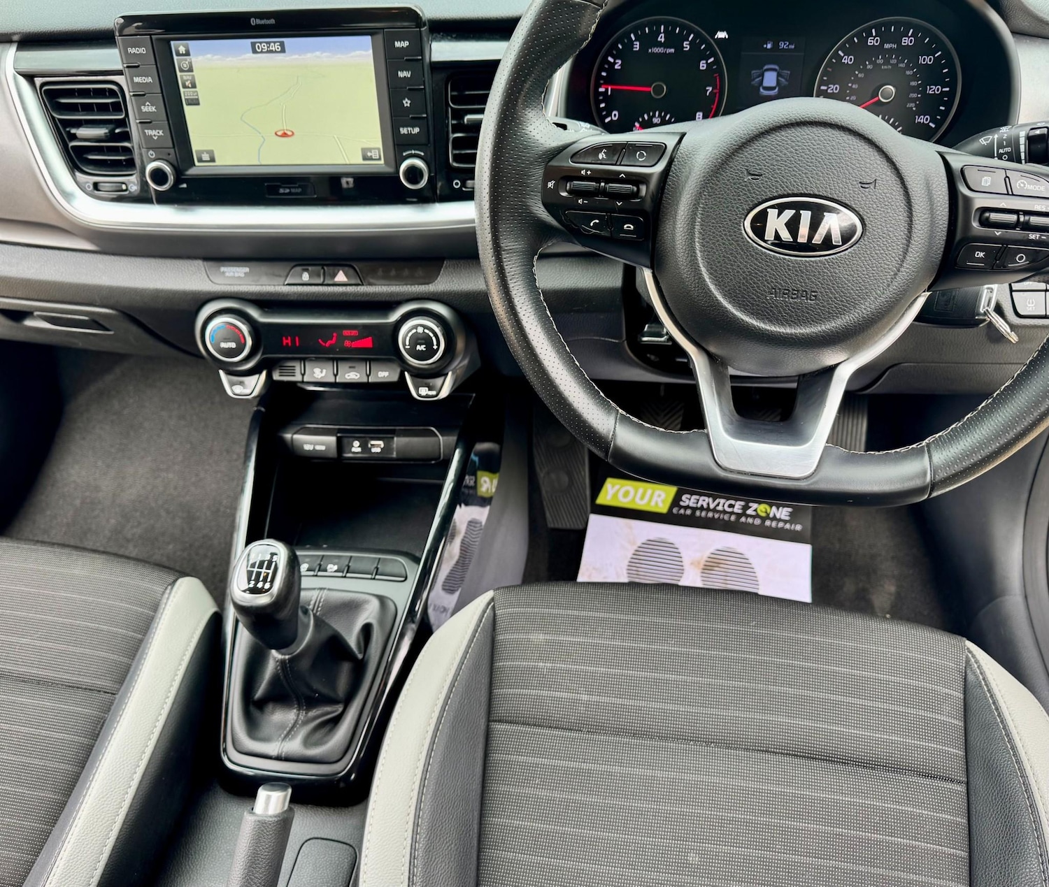 Used Kia Stonic 2019 for sale - 78002272: Photo 82