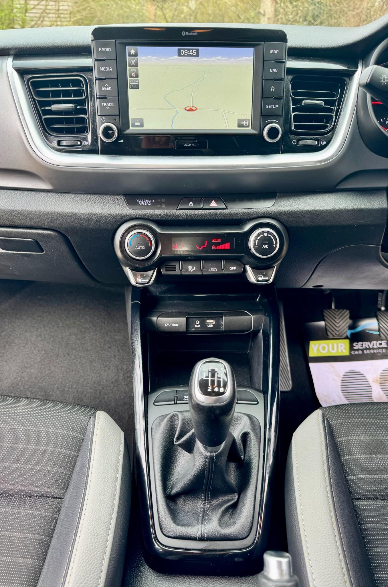 Used Kia Stonic 2019 for sale - 78002272: Photo 83