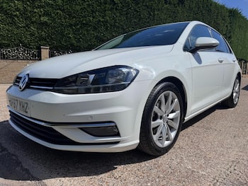 Used Volkswagen Golf 2018 for sale - 79685338: Photo