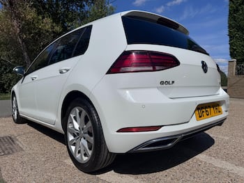 Used Volkswagen Golf 2018 for sale - 79685338: Photo
