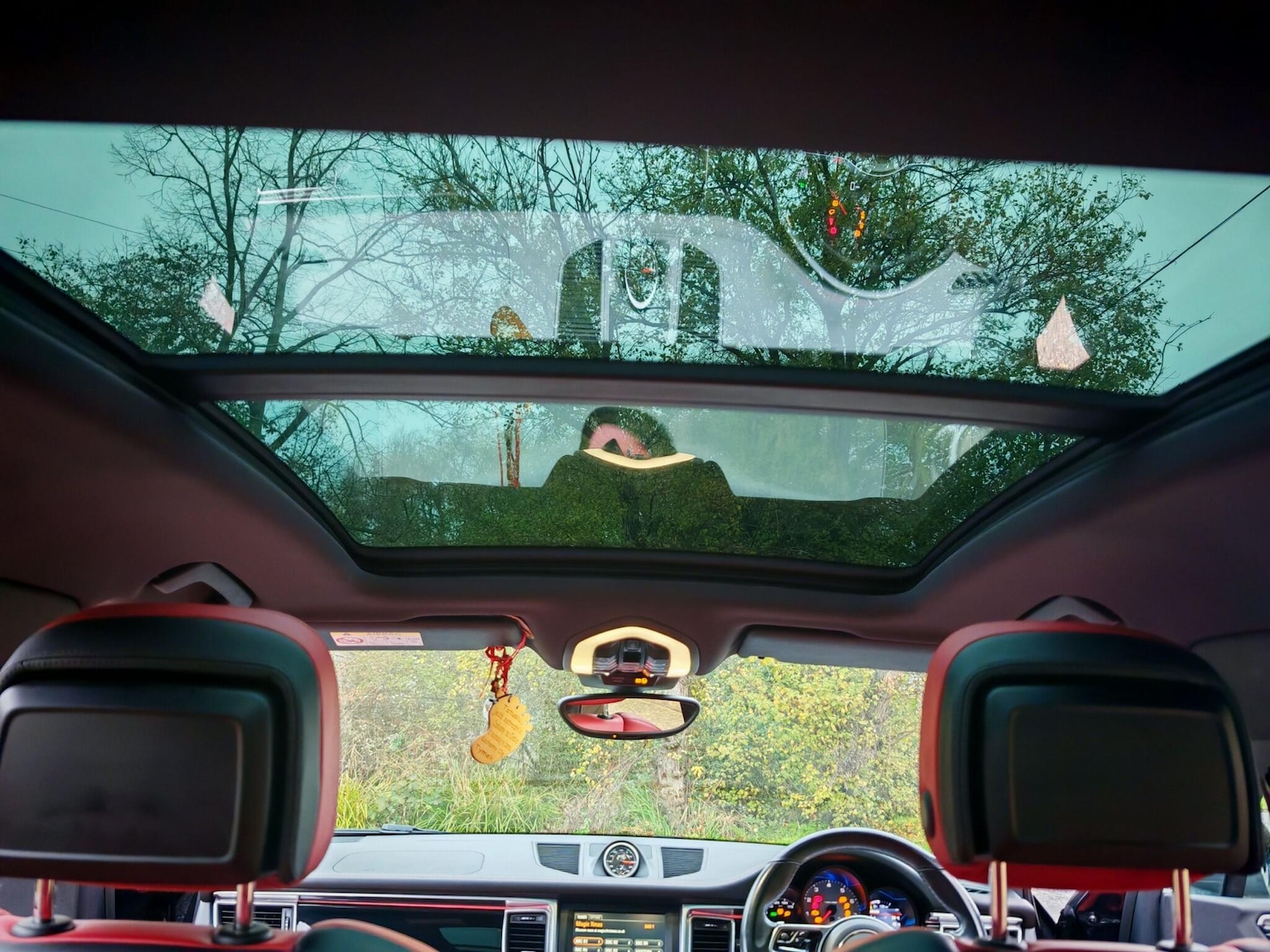 Used Porsche Macan 2015 for sale - 76742728: Photo 18