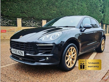 2015 (65) - S 5dr PDK