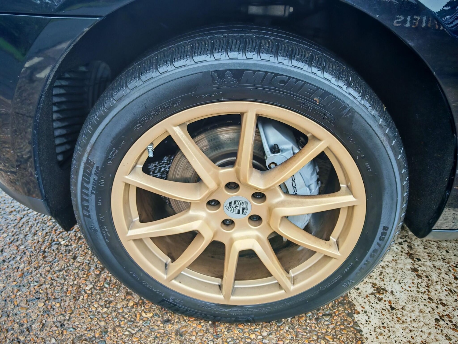 Used Porsche Macan 2015 for sale - 76742728: Photo 32