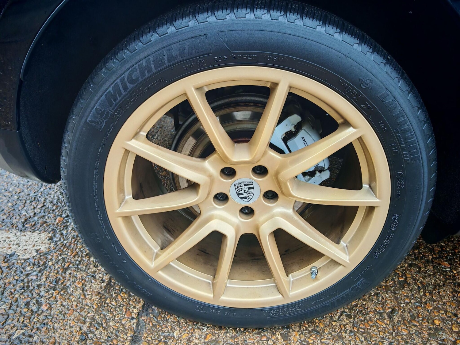 Used Porsche Macan 2015 for sale - 76742728: Photo 33