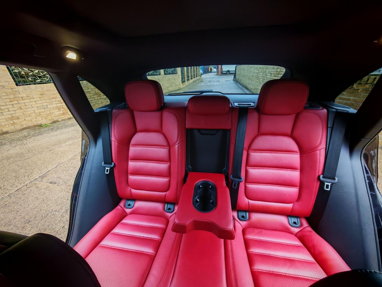 Used Porsche Macan 2015 for sale - 76742728: Photo 39