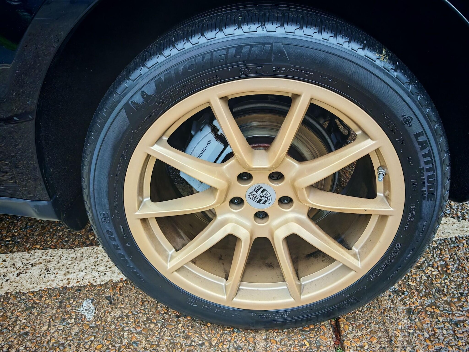 Used Porsche Macan 2015 for sale - 76742728: Photo 67