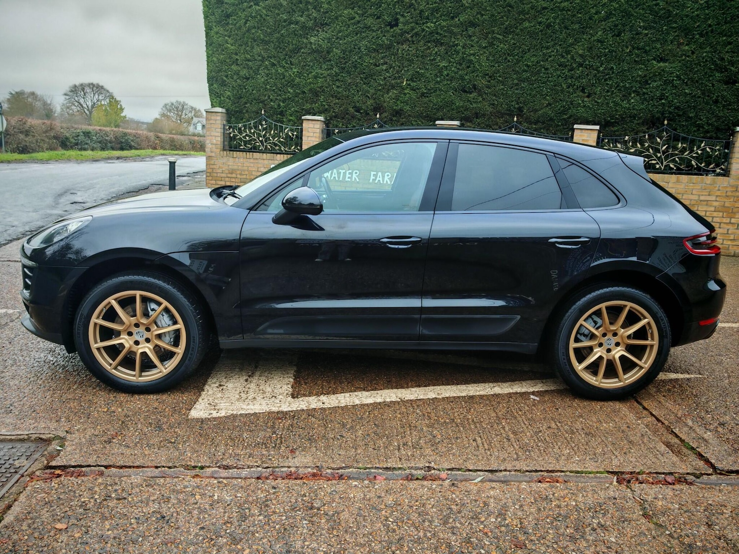 Used Porsche Macan 2015 for sale - 76742728: Photo 7