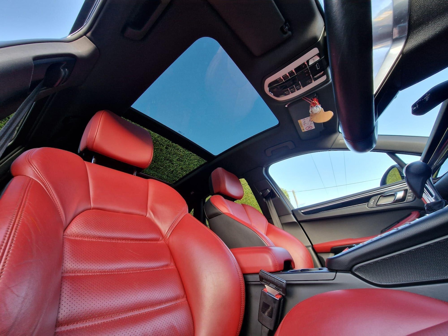 Used Porsche Macan 2015 for sale - 76742728: Photo 75