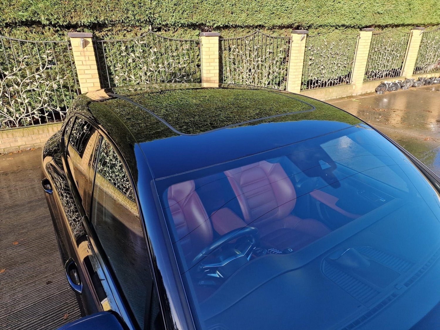 Used Porsche Macan 2015 for sale - 76742728: Photo 96