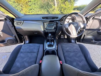 Used Nissan X-Trail 2017 for sale - 79802988: Photo