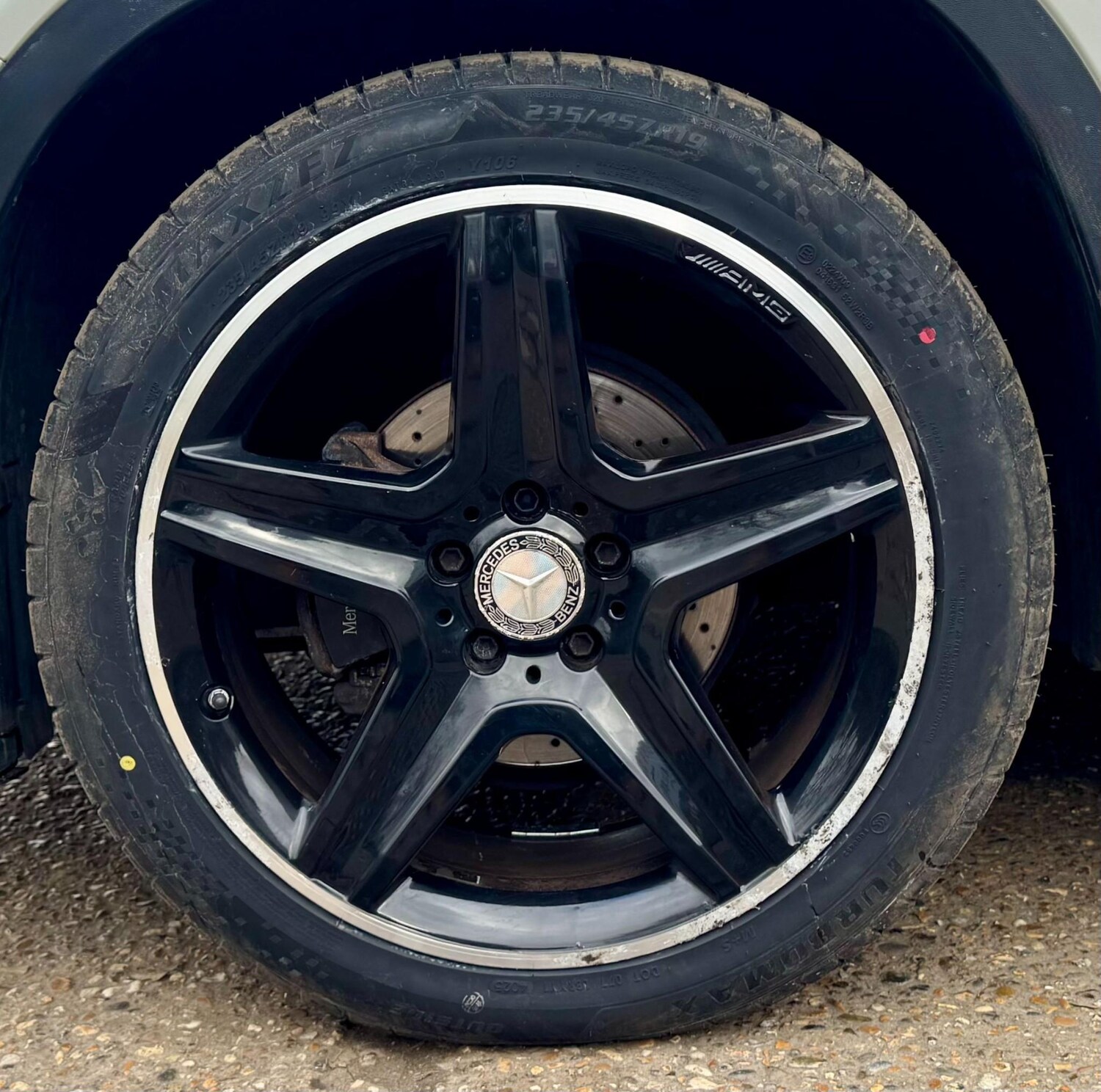 Used Mercedes-Benz GLA 2017 for sale - 77984123: Photo 44