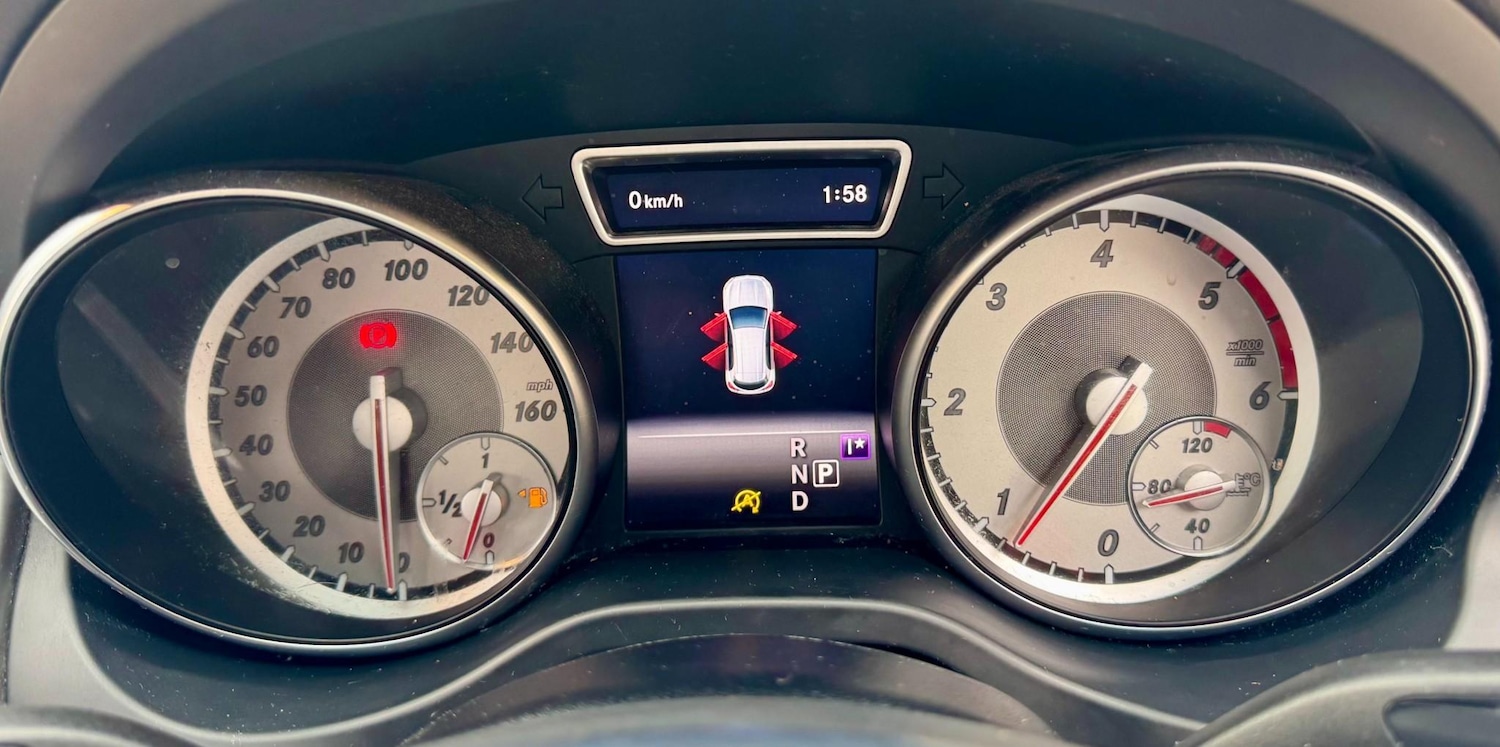 Used Mercedes-Benz GLA 2017 for sale - 77984123: Photo 61