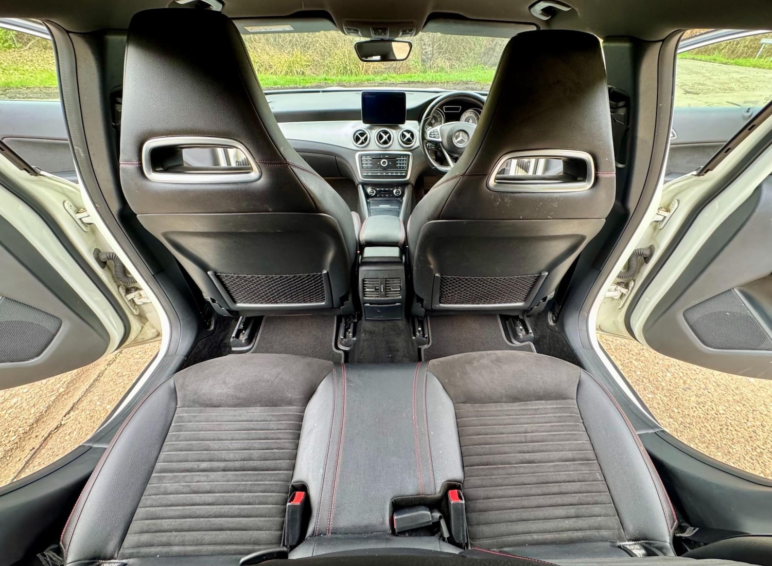 Used Mercedes-Benz GLA 2017 for sale - 77984123: Photo 64