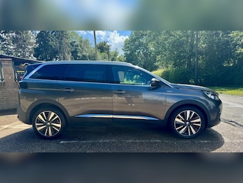 Used Peugeot 5008 2019 for sale - 78779933: Photo