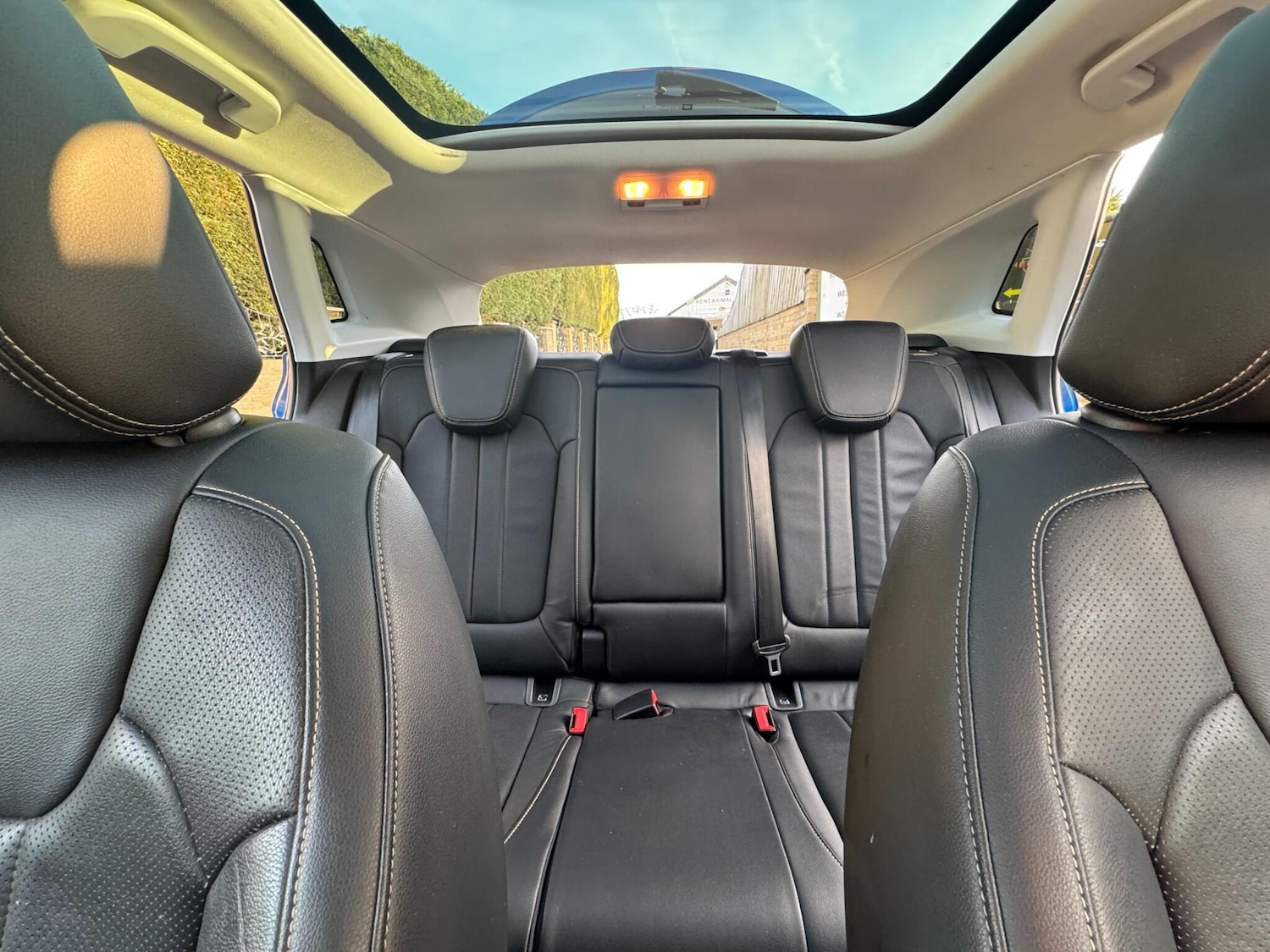 Used Vauxhall Grandland X 2018 for sale - 76899044: Photo 14