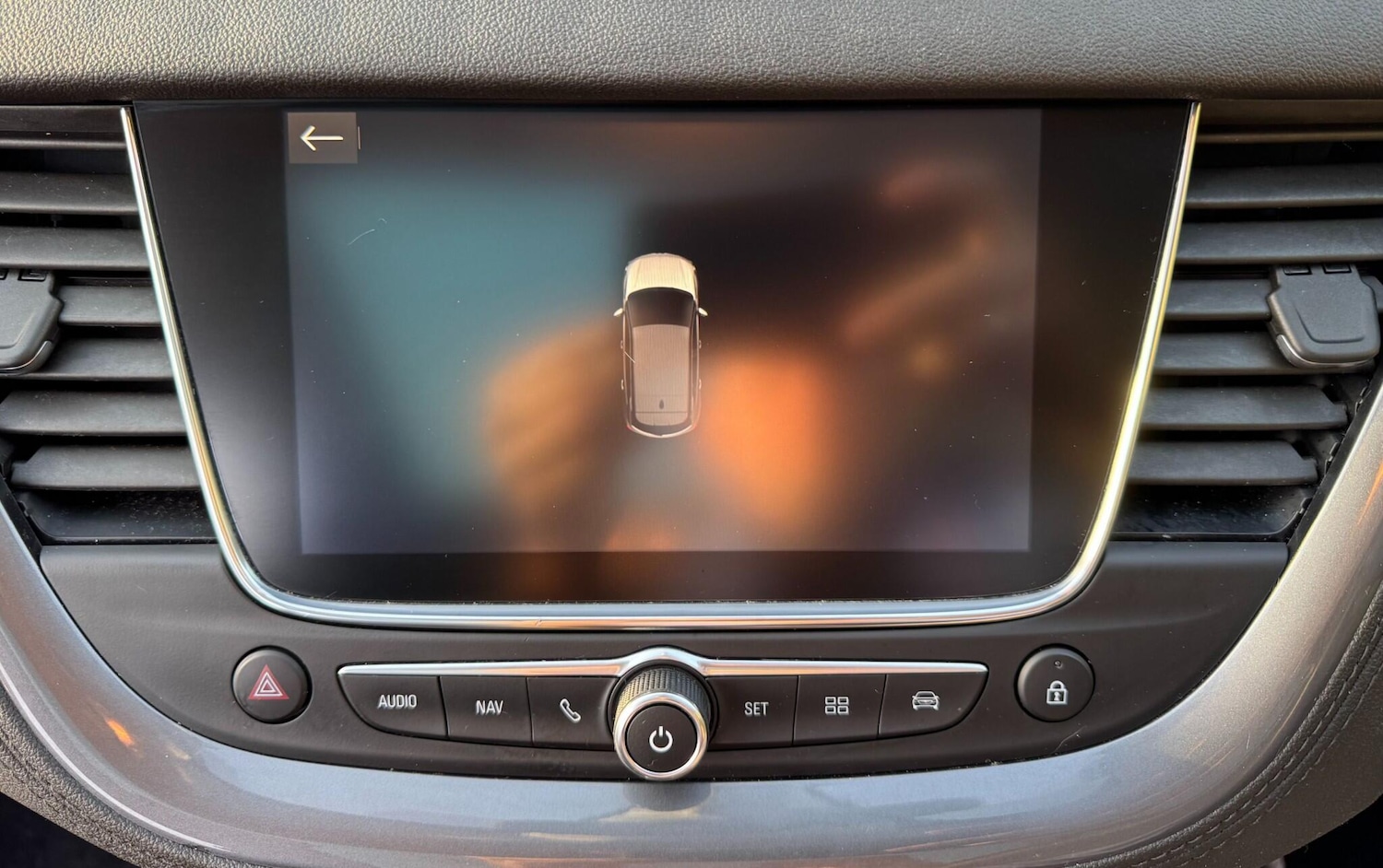 Used Vauxhall Grandland X 2018 for sale - 76899044: Photo 20