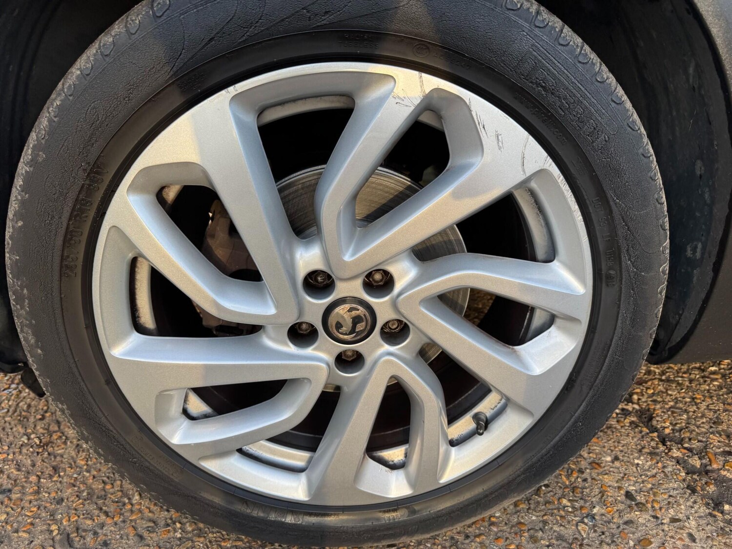 Used Vauxhall Grandland X 2018 for sale - 76899044: Photo 21