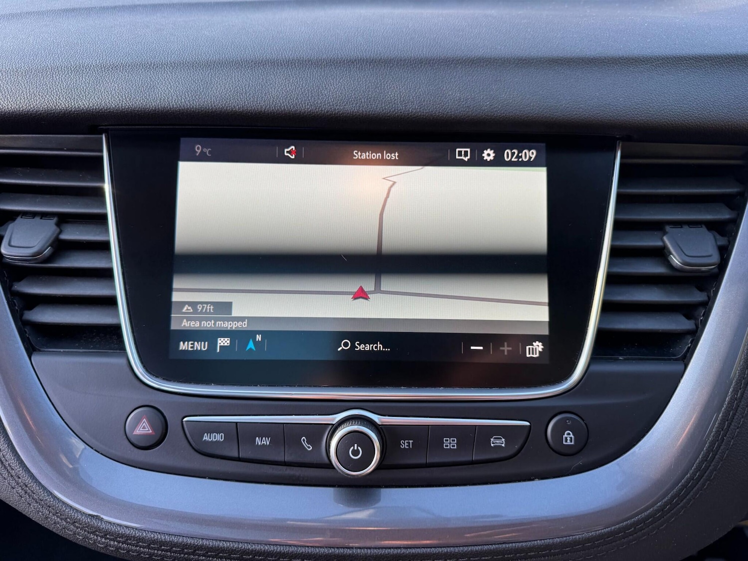 Used Vauxhall Grandland X 2018 for sale - 76899044: Photo 22