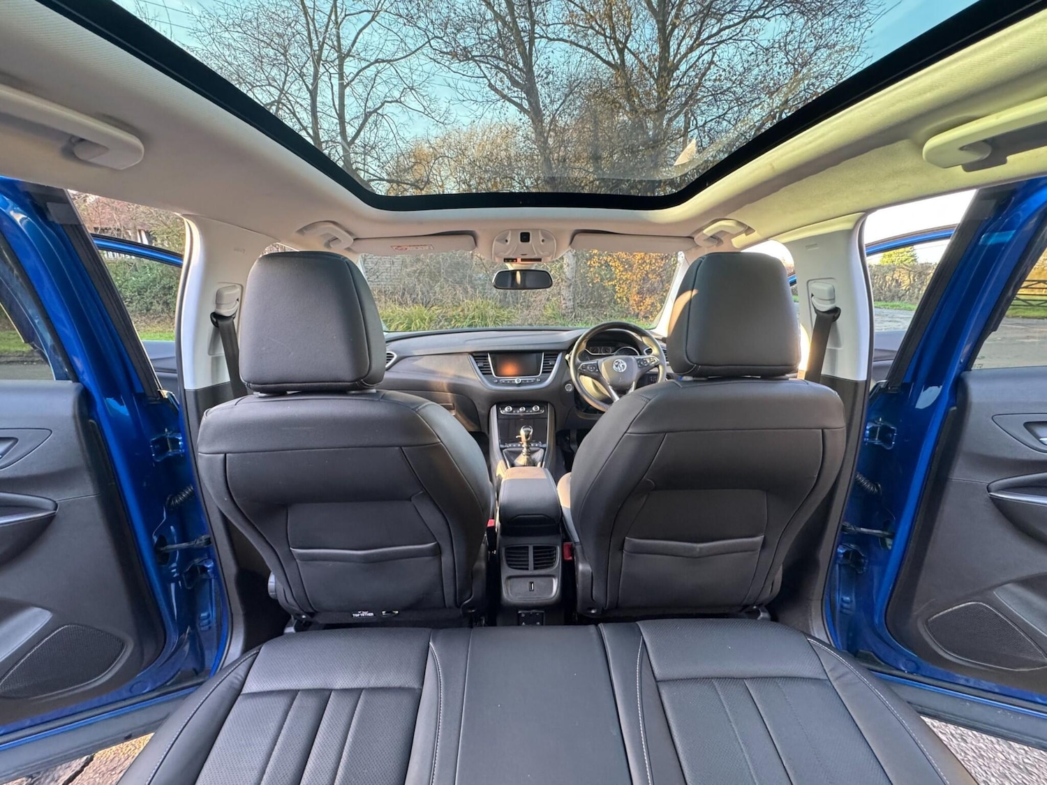 Used Vauxhall Grandland X 2018 for sale - 76899044: Photo 23