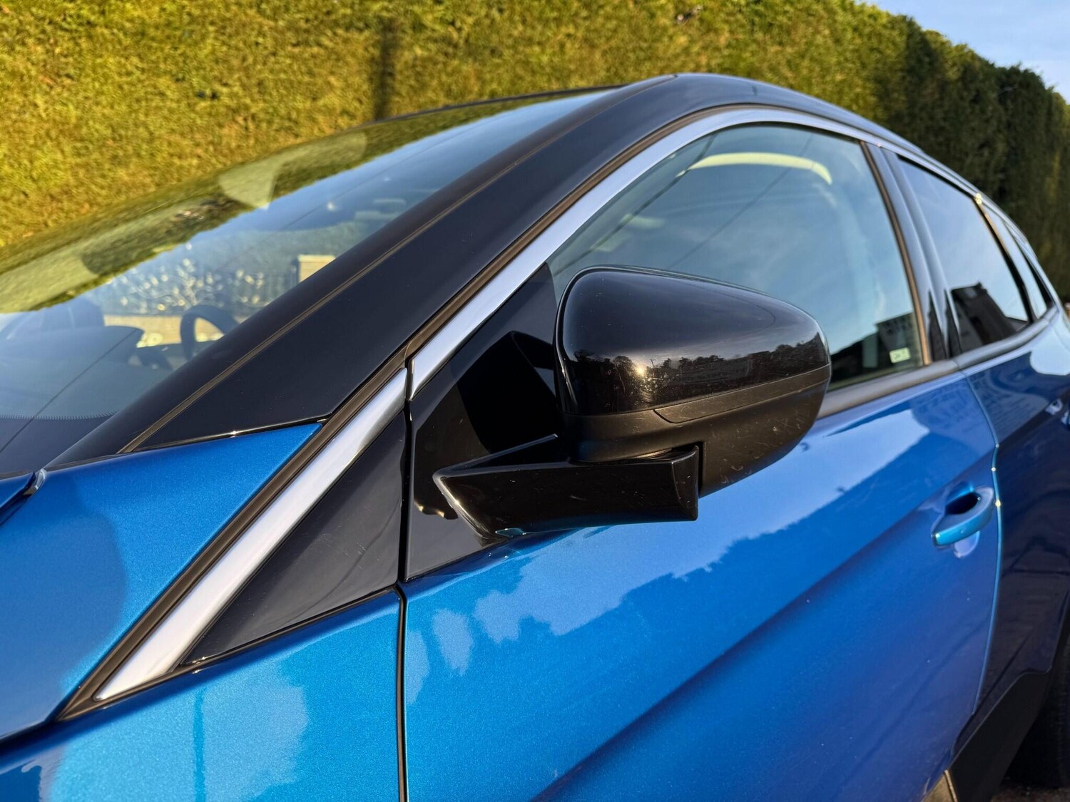 Used Vauxhall Grandland X 2018 for sale - 76899044: Photo 38