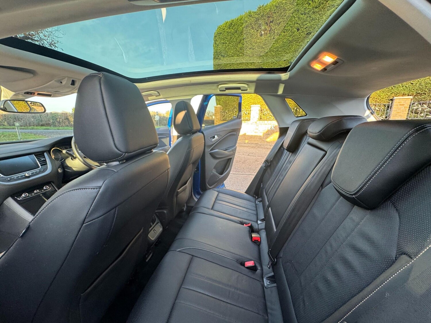 Used Vauxhall Grandland X 2018 for sale - 76899044: Photo 45