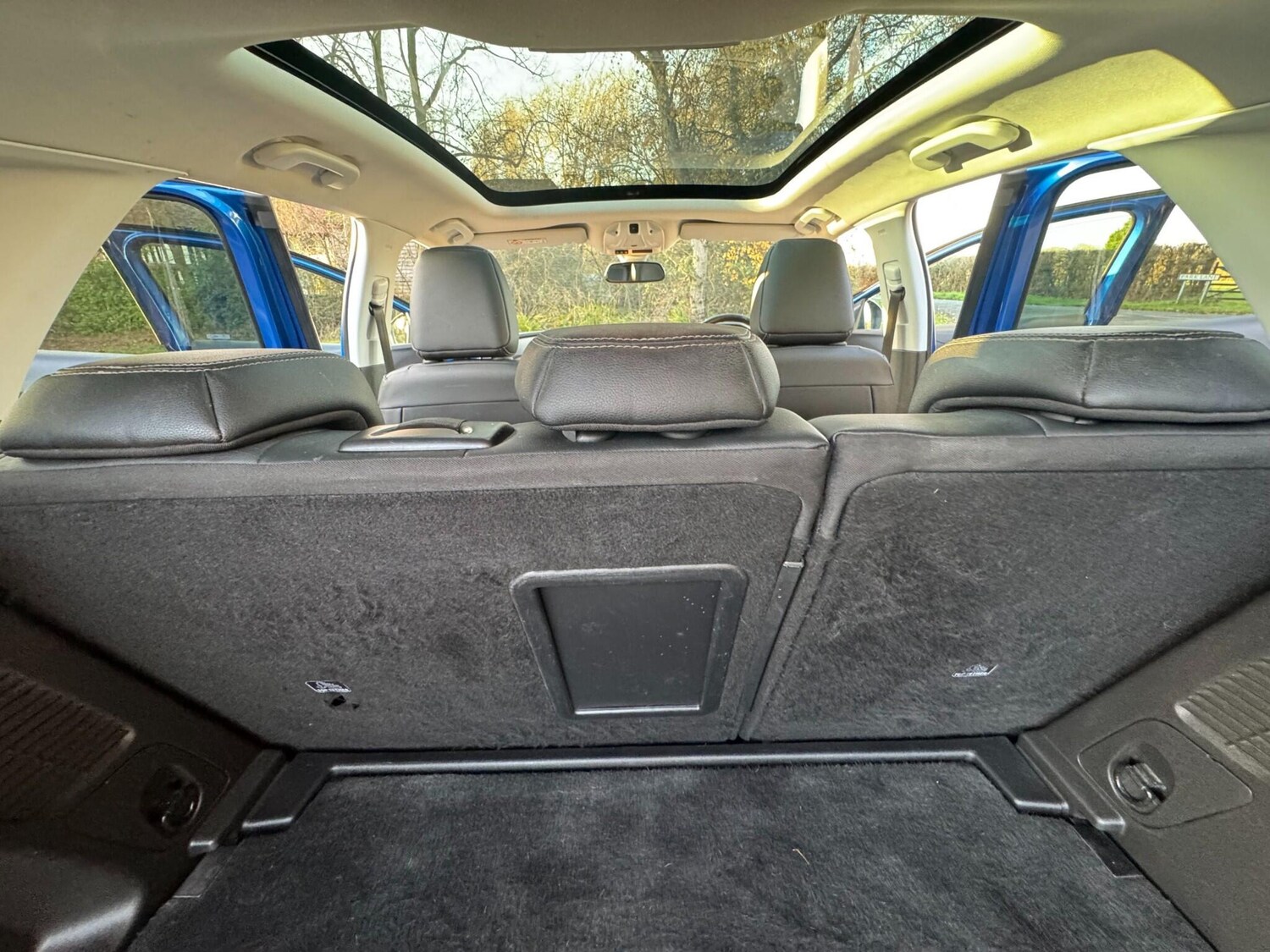 Used Vauxhall Grandland X 2018 for sale - 76899044: Photo 55