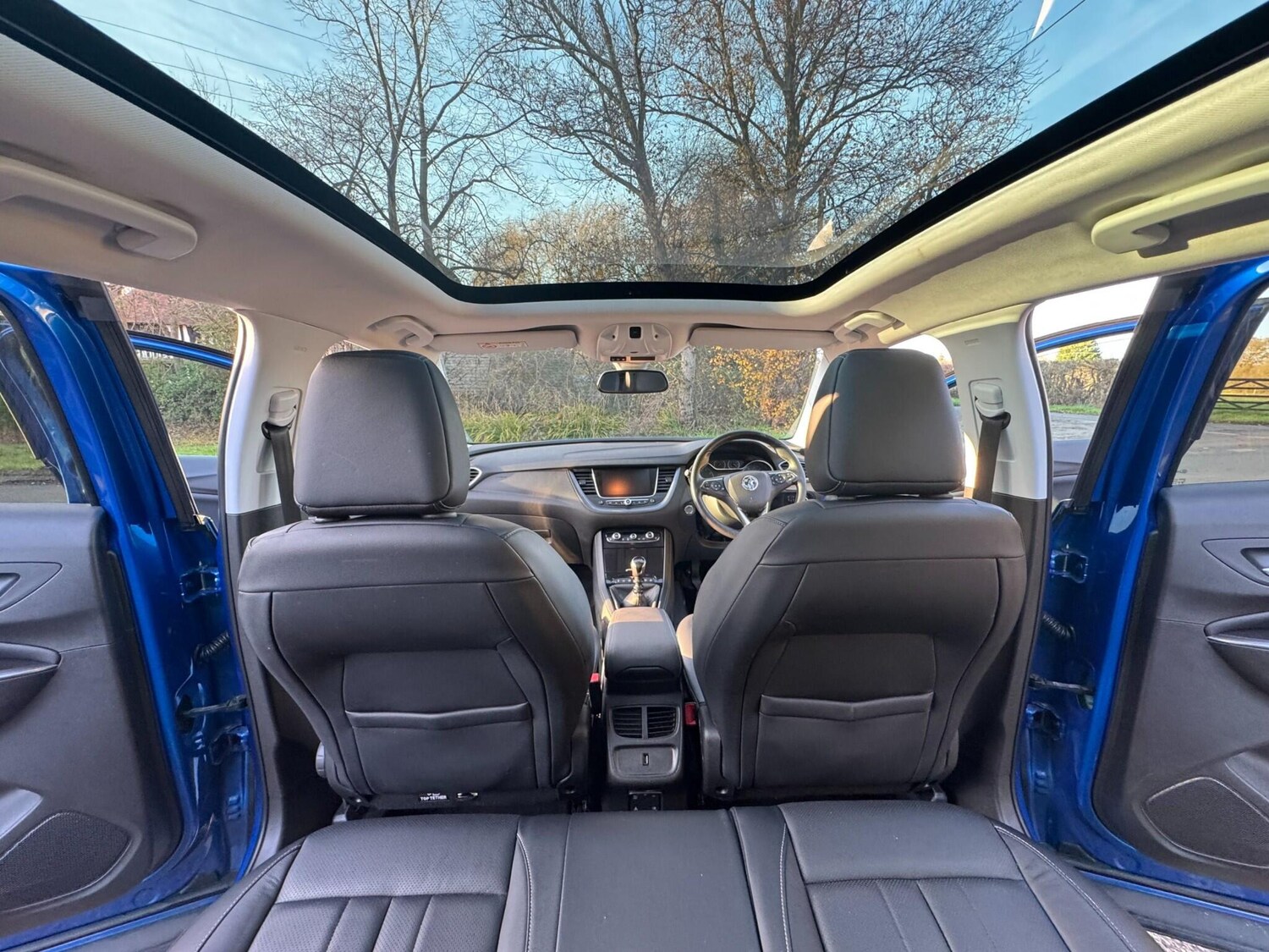 Used Vauxhall Grandland X 2018 for sale - 76899044: Photo 57