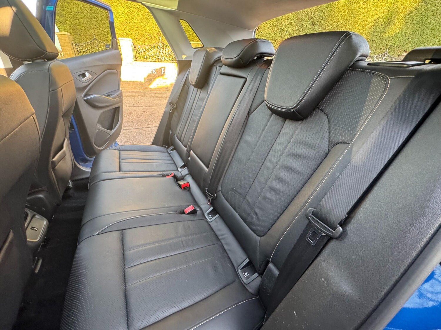 Used Vauxhall Grandland X 2018 for sale - 76899044: Photo 61