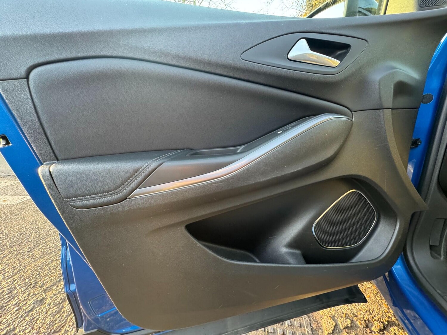 Used Vauxhall Grandland X 2018 for sale - 76899044: Photo 62