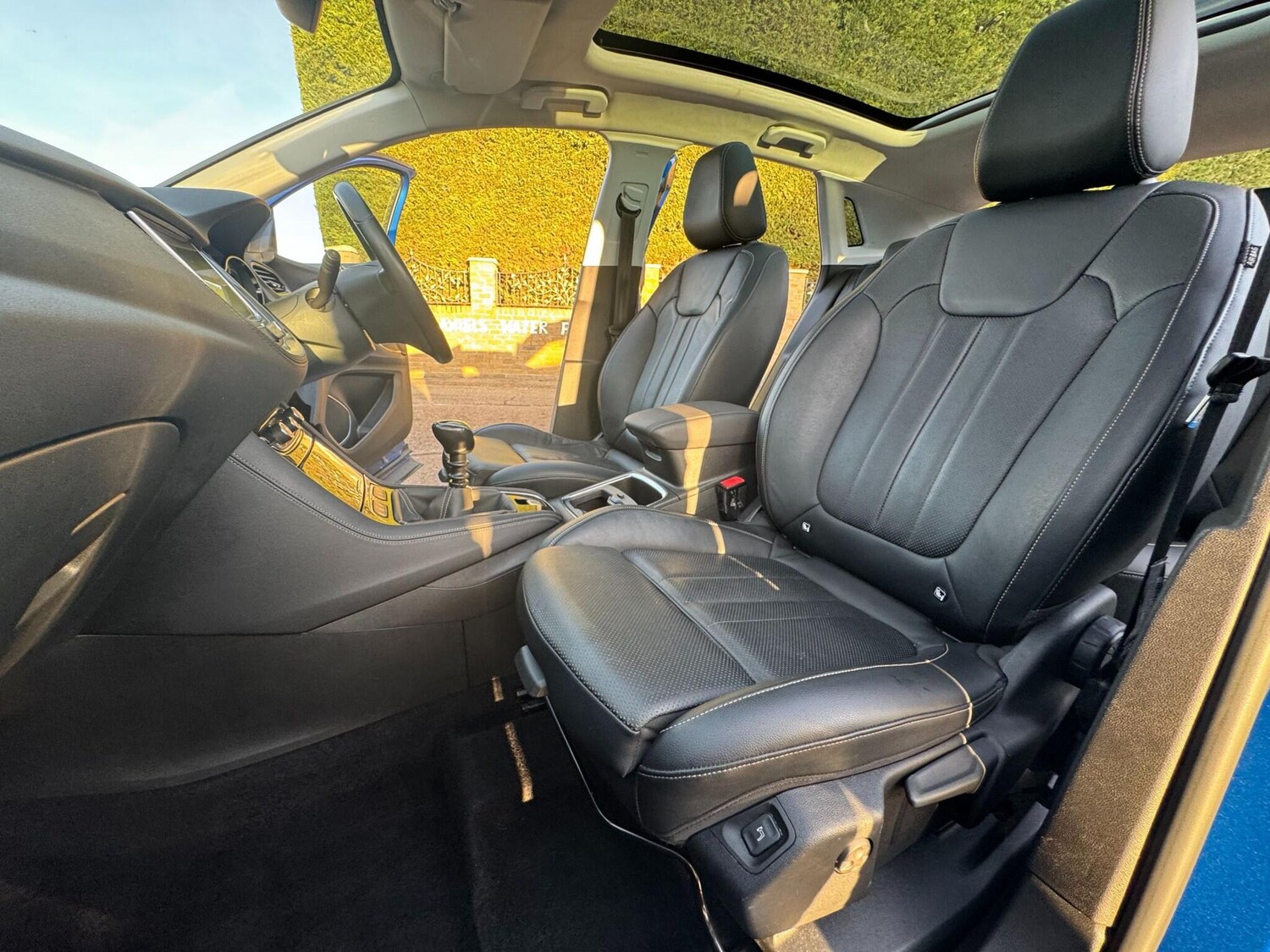 Used Vauxhall Grandland X 2018 for sale - 76899044: Photo 63