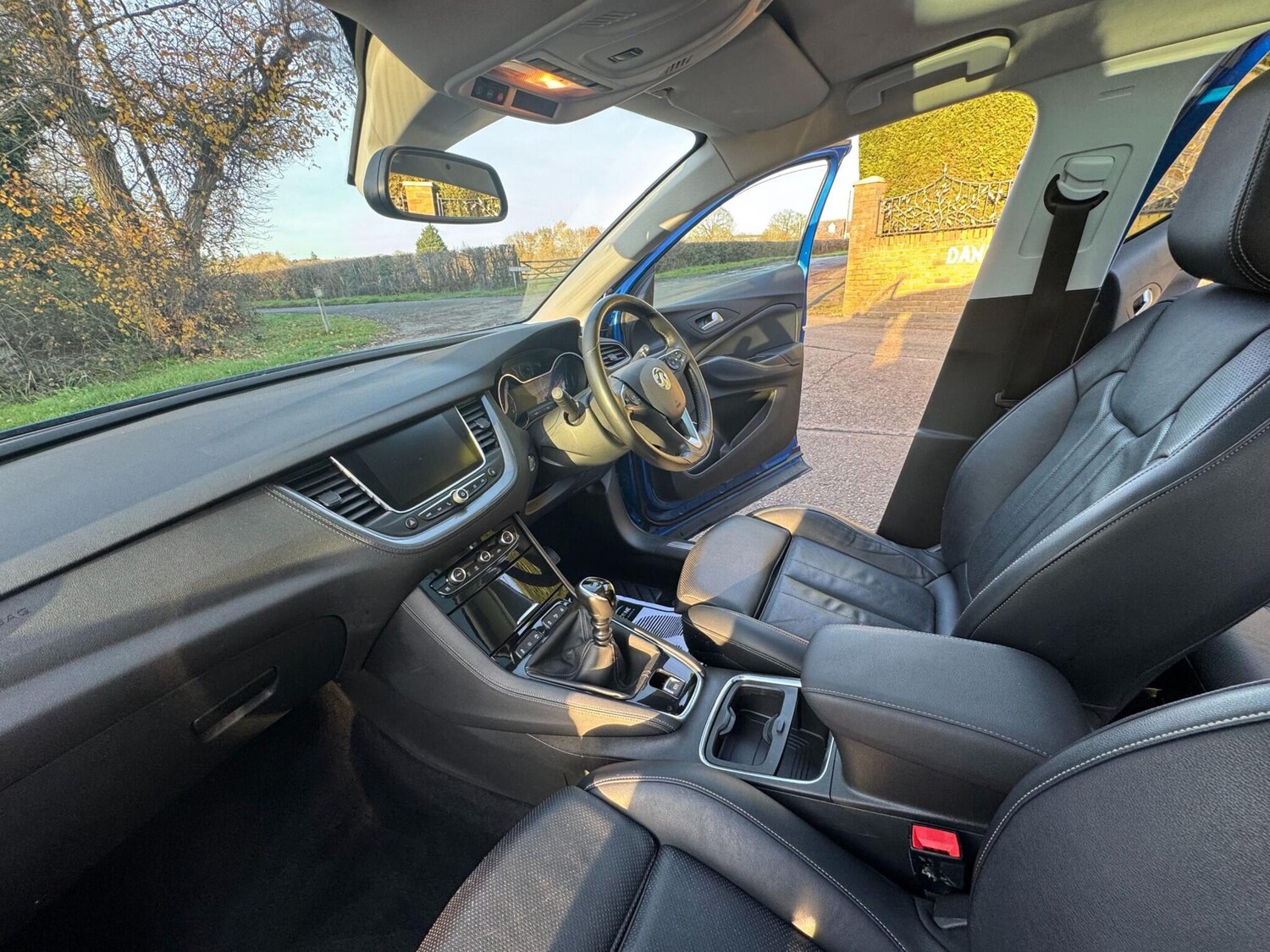 Used Vauxhall Grandland X 2018 for sale - 76899044: Photo 64