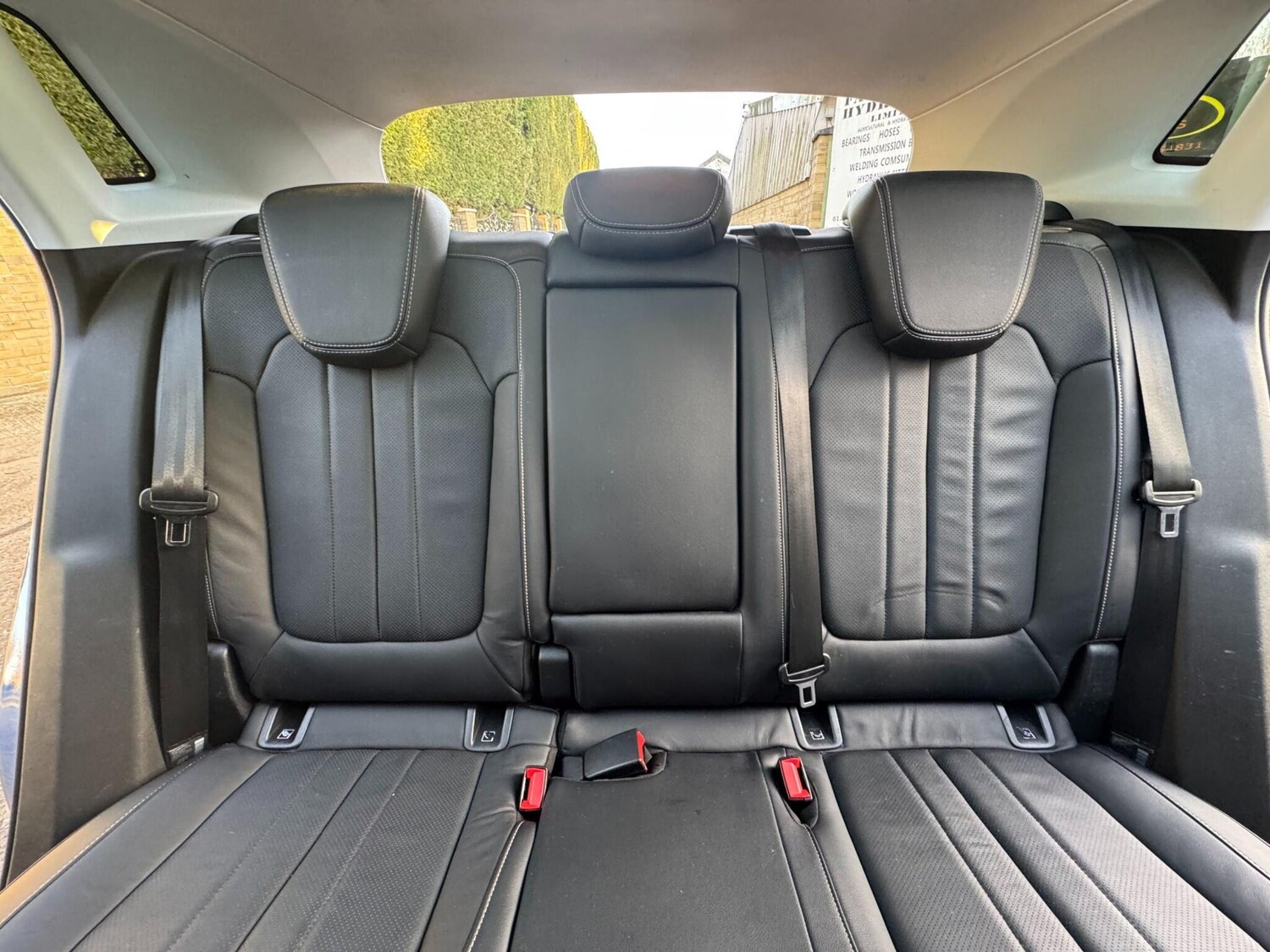 Used Vauxhall Grandland X 2018 for sale - 76899044: Photo 65