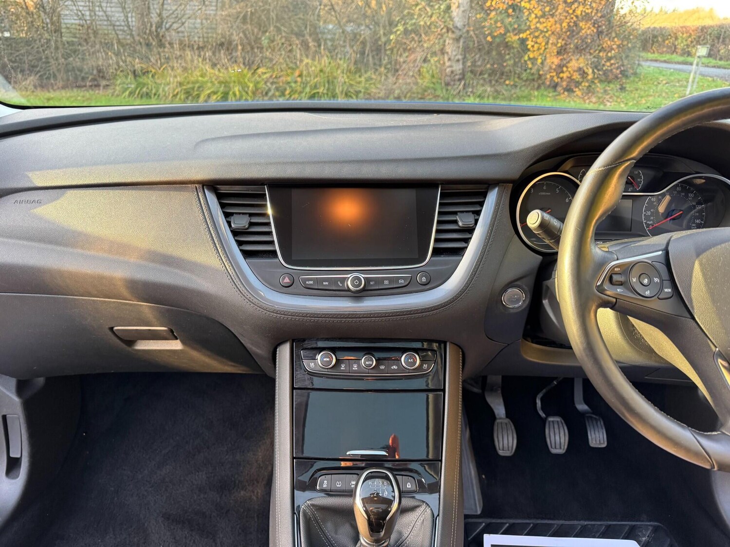 Used Vauxhall Grandland X 2018 for sale - 76899044: Photo 66