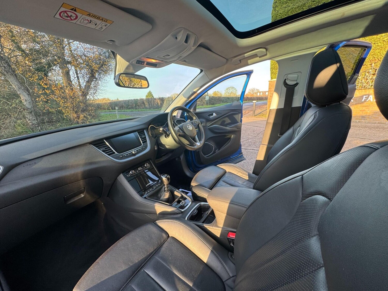 Used Vauxhall Grandland X 2018 for sale - 76899044: Photo 70