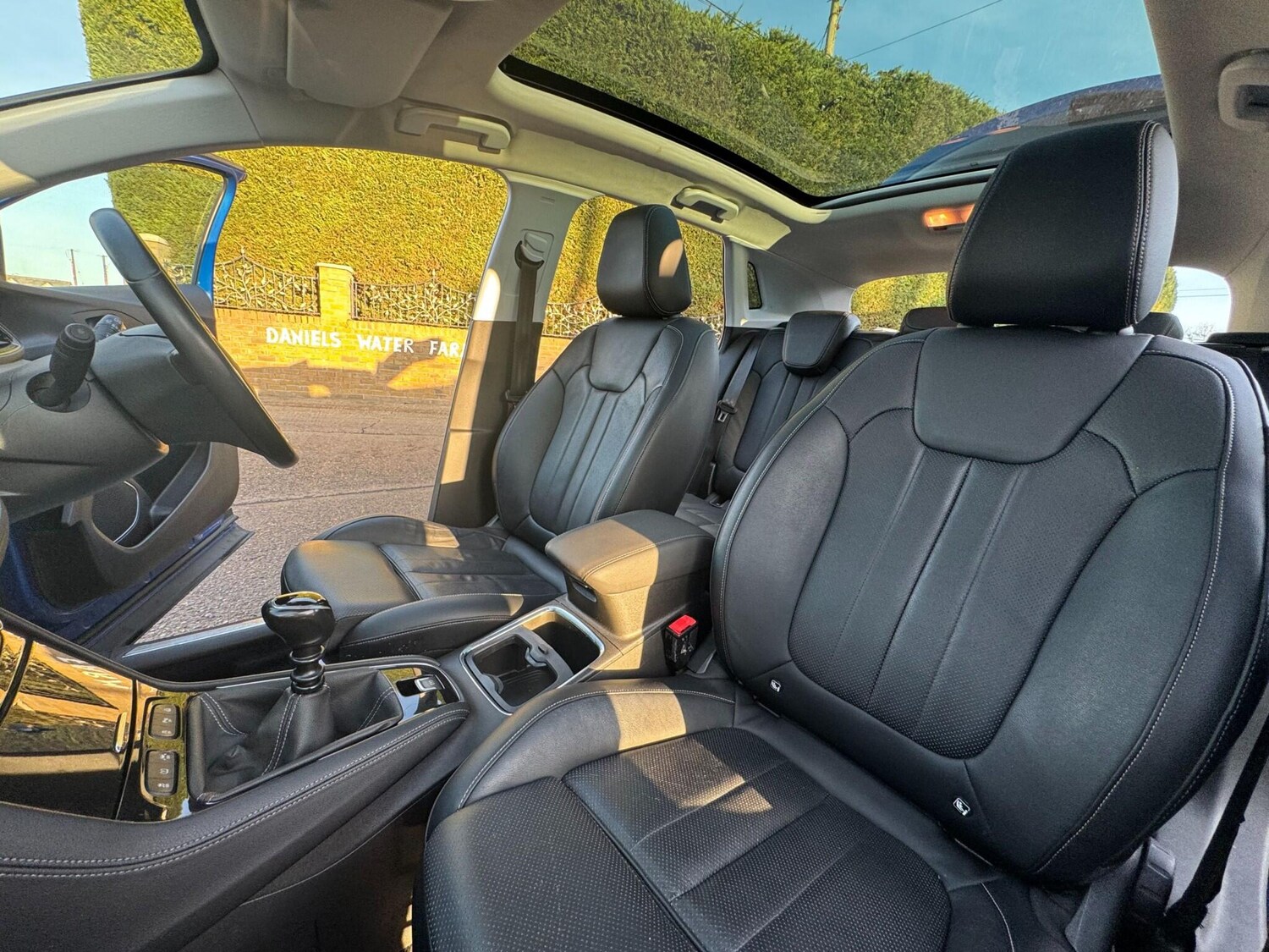 Used Vauxhall Grandland X 2018 for sale - 76899044: Photo 71